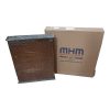 COLMEIA RADIADOR 655X518X5 VALMET 138/148 15335R