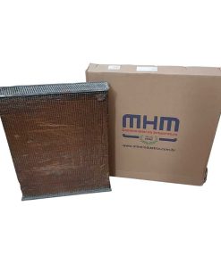 COLMEIA RADIADOR 655X518X5 VALMET 138/148 15335R