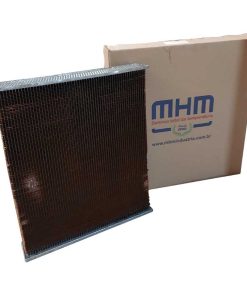 COLMEIA RADIADOR 625X540X5 VALMET 1280 1580 1780 15339R 80739210