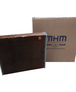 COLMEIA RADIADOR 592X545X6 VALMET 985/1180/1280 15340R