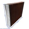 COLMEIA RADIADOR 592X545X6 VALMET 985/1180/1280 15340R