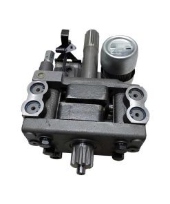 BOMBA HIDRAÚLICA DA LINHA X ANTIGA MF100 184472 184473