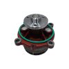 BOMBA DE ÁGUA, 4 FUROS VOLVO EC140B EC210B, 20459004