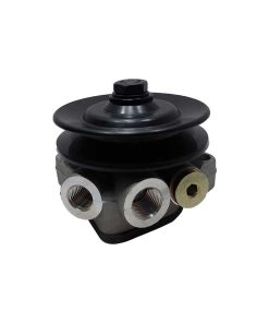 BOMBA COMBUSTÍVEL VOLVO L60E 20460031 02112672 02112675