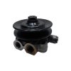 BOMBA COMBUSTÍVEL VOLVO L60F L70F 20980697 20795665 20850136