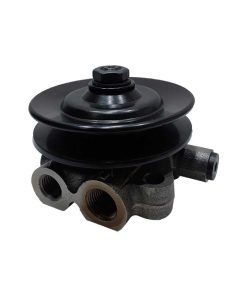 BOMBA COMBUSTÍVEL VOLVO L60F L70F 20980697 20795665 20850136