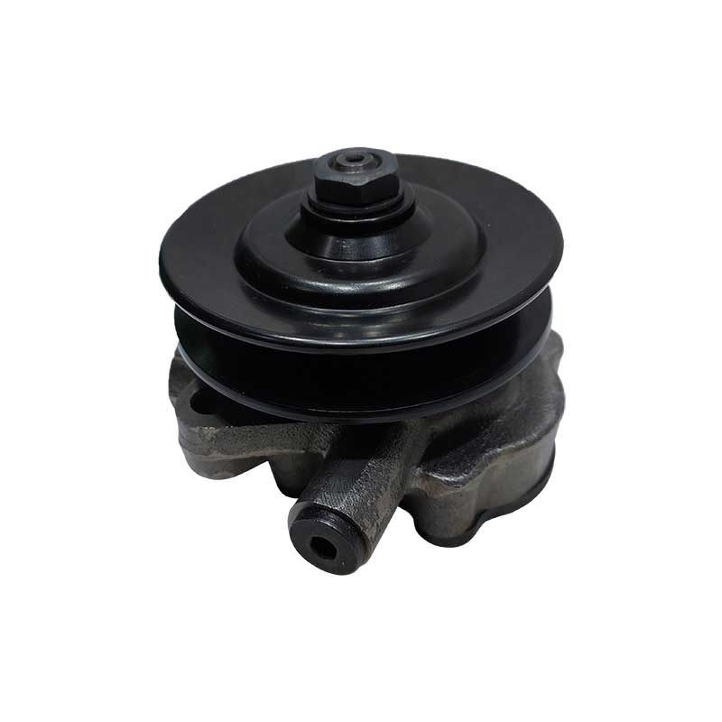 BOMBA COMBUSTÍVEL VOLVO L60F L70F 20980697 20795665 20850136