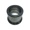BUCHA FLANGEADA, ESCAVADEIRA, KOMATSU PC200, 20Y7032410, 80X110X95MM