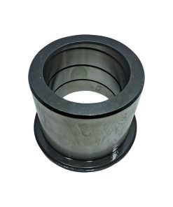 BUCHA FLANGEADA, ESCAVADEIRA, KOMATSU PC200, 20Y7032410, 80X110X95MM