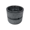BUCHA CONCHA ESCAVADEIRA 80X95X75 CATERPILLAR 315DL 320DL