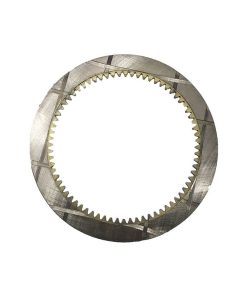 DISCO GUINCHO CLARK SINTERIZADO GUINCHO CLARK 245935 PV015595 232628