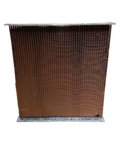 COLMEIA RADIADOR 785X730X5 CATERPILLAR 924F FLORESTAL 27281R CAT924F 7C6231 1104347