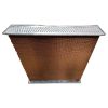 COLMEIA RADIADOR 785X730X5 CATERPILLAR 924F FLORESTAL 27281R CAT924F 7C6231 1104347