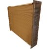 COLMEIA RADIADOR EM AÇO FLORESTAL 882X674X6 CATERPILLAR D6 2P3775 D6