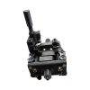 BOMBA HIDRÁULICA MASSEY FERGUSON LINHA 200, MF200, 3773700M92, M-1490361-PA1