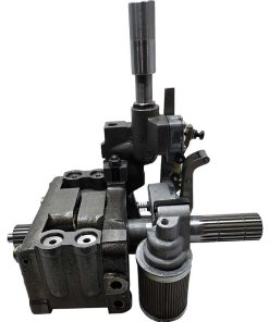 BOMBA HIDRÁULICA MASSEY FERGUSON LINHA 200, MF200, 3773700M92, M-1490361-PA1