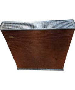 COLMEIA RADIADOR 700X615X6 W20E FLORESTAL 15023R