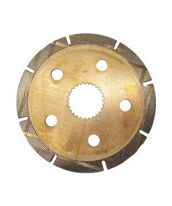 DISCO FREIO À ÓLEO SINTERIZADO MASSEY FERGUNSON 265 A 296 1860964 30184800