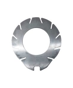 DISCO FREIO AÇO SEPARADOR À ÓLEO 1860965 411040 035670