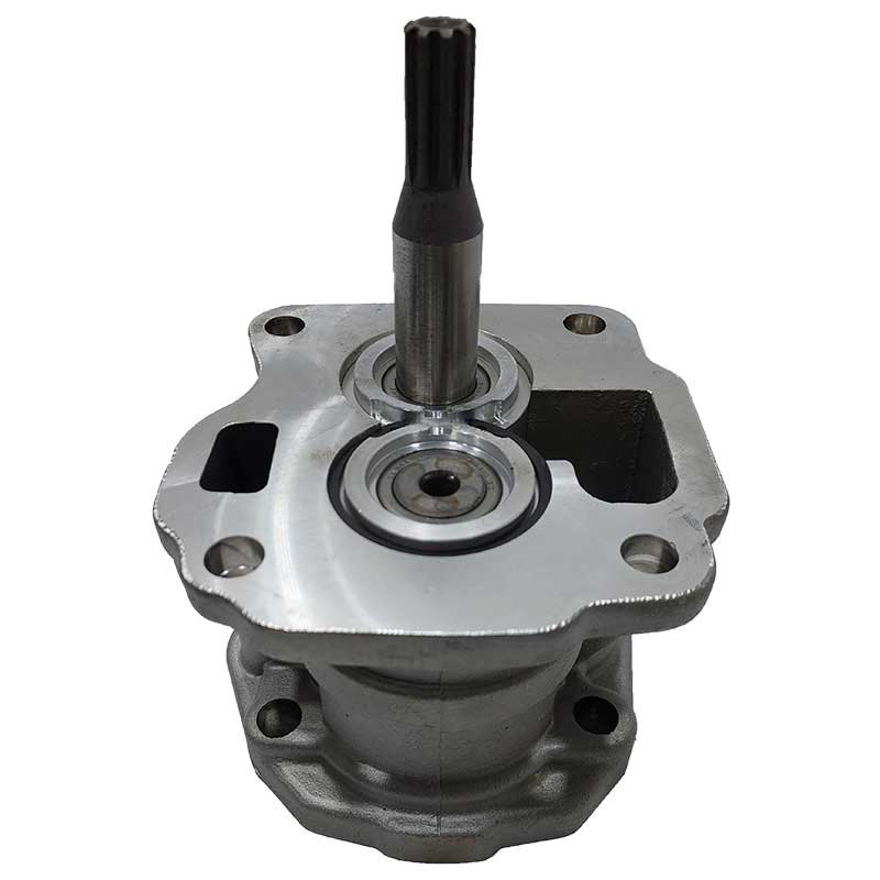 BOMBA DA TRANSMISSÃO CLARK 28000 235045