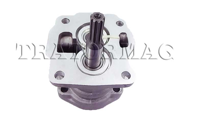 BOMBA DA TRANSMISSÃO CLARK 28000 235045 - Imagem 3