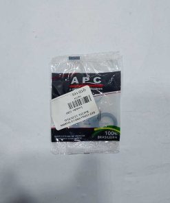 REPARO COMANDO 1/2 RACINE 1/2 DUPLO MAR004