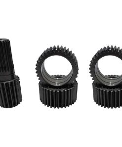 KIT EMBREAGEM CUBO APL350 SOLAR + PLANETÁRIA + ANELAR