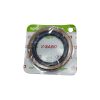 RETENTOR 60,3X90 SAIDA FRENTE TRANSMISSÃO CLARK 28000 CORTECO 11993345 08970P