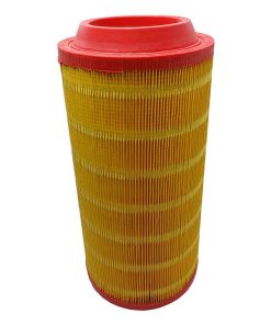 FILTRO AR EXTERNO MOTOR CUMMINS CASE W20E 149167A1 TR20500 ARS3003