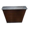 COLMEIA RADIADOR 570X510X5 CBT 1090 1105 2105 2600 8260 15026R