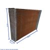 COLMEIA RADIADOR 570X510X5 CBT 1090 1105 2105 2600 8260 15026R