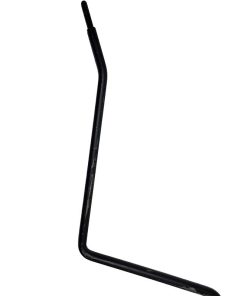 ALAVANCA MARCHA CÂMBIO VALMET 1280 A 1780 BH140 A BH180 81663300