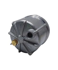 BASE ALTA ALUMÍNIO PARA FILTROS RACOR CAV BF045C