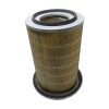 FILTRO AR EXTERNO TS22 COM TAMPA C23440 TR1038