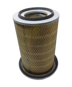 FILTRO AR EXTERNO TS22 COM TAMPA C23440 TR1038