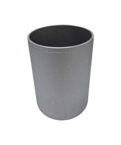 COPO ALUMÍNIO PARA ELEMENTOS BOSCH 1/2 LITRO CF118