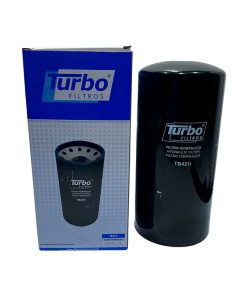 FILTRO HIDRAULICO W20B BT38910 E97543 PSH211 A45625 P3961 SHB042