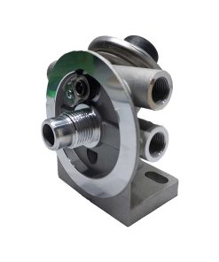 CABEÇOTE FILTRO COM BOMBA ALIMENTADORA FH121