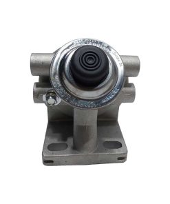 CABEÇOTE FILTRO COM BOMBA ALIMENTADORA FH121
