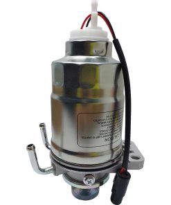 BOMBA ALIMENTADORA COM FILTRO COMBUSTIVEL FH327F
