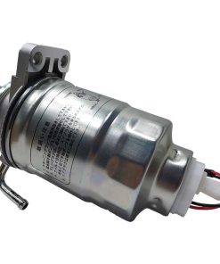 BOMBA ALIMENTADORA COM FILTRO COMBUSTIVEL FH327F