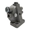 CABEÇOTE FILTRO CAV 1/2 DUPLO MASSEY FERGUNSON FH541