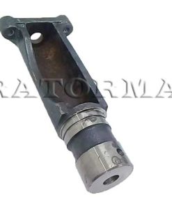 Alternative view of SUPORTE ALAVANCAS QUADRANTE MASSEY FERGUSON 1870240