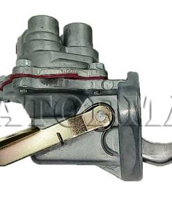Alternative view of BOMBA ALIMENTADORA  72111 MASSEY FERGUSON 290 PD403 K1811 BC111 AK183 93151664
