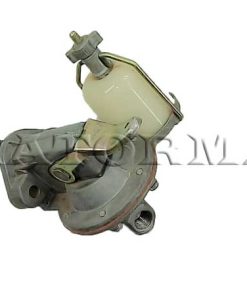 Alternative view of BOMBA ALIMENTADORA MASSEY FERGUNSON 50X 2641406 72094 BC406 PD165