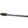 TUBO DO CILINDRO HIDRÁULICO CASE W20 L78024