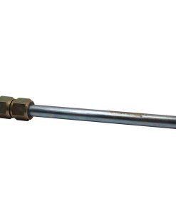 TUBO DO CILINDRO HIDRÁULICO CASE W20 L78024