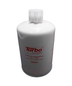 FILTRO COMBUSTÍVEL CUMMINS W940/7 BF1280 PSC410 FCD2041 J930942