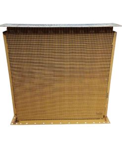 COLMEIA RADIADOR CATERPILLAR D4D 710X705X4 26326