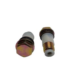 KIT DE PARAFUSO 14MM PARA CONJUNTO DE FITRO RACOR CF1014